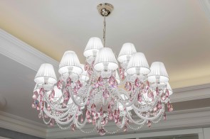 JWZ 171181101-impression-18-crystal chandelier-3-lampshade